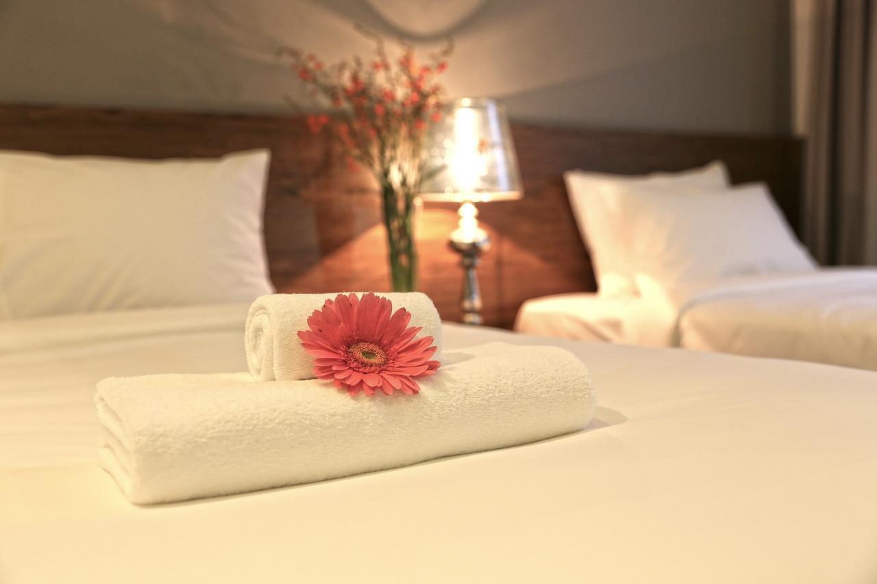 Bizu Royal Hotel Πόλη Χο Τσι Μινχ Εξωτερικό φωτογραφία