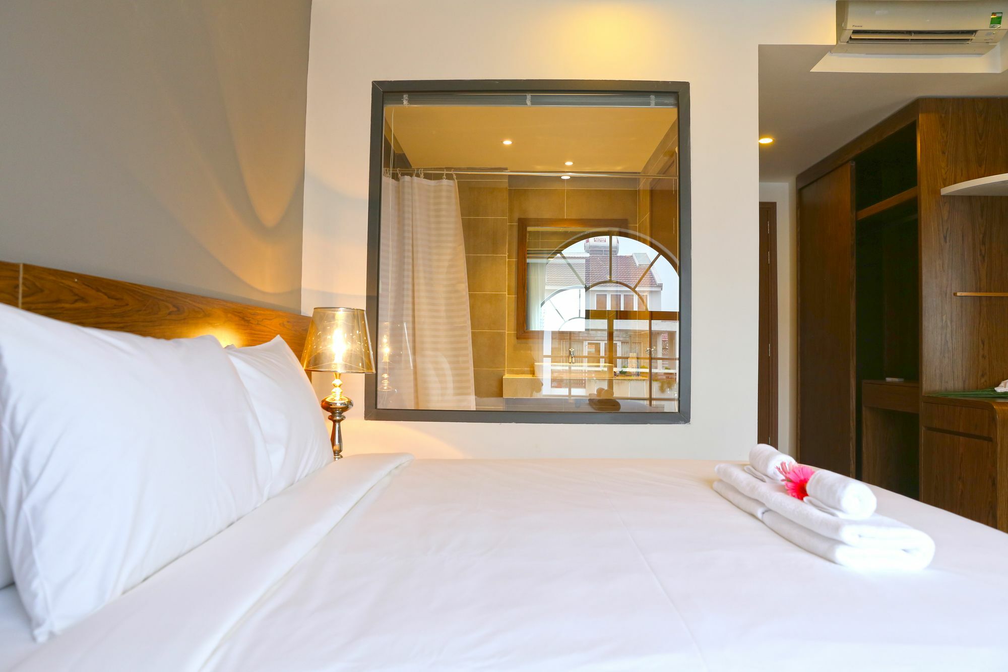 Bizu Royal Hotel Πόλη Χο Τσι Μινχ Εξωτερικό φωτογραφία